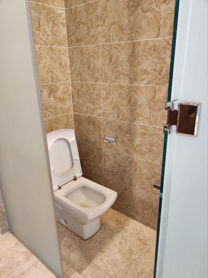 كوالالمبور Dorsett Residence Kl Private Studio Apartment المظهر الخارجي الصورة