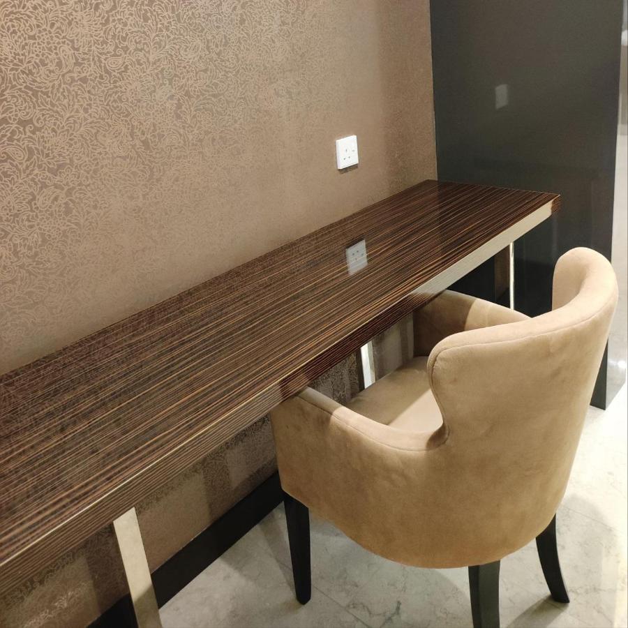 كوالالمبور Dorsett Residence Kl Private Studio Apartment المظهر الخارجي الصورة