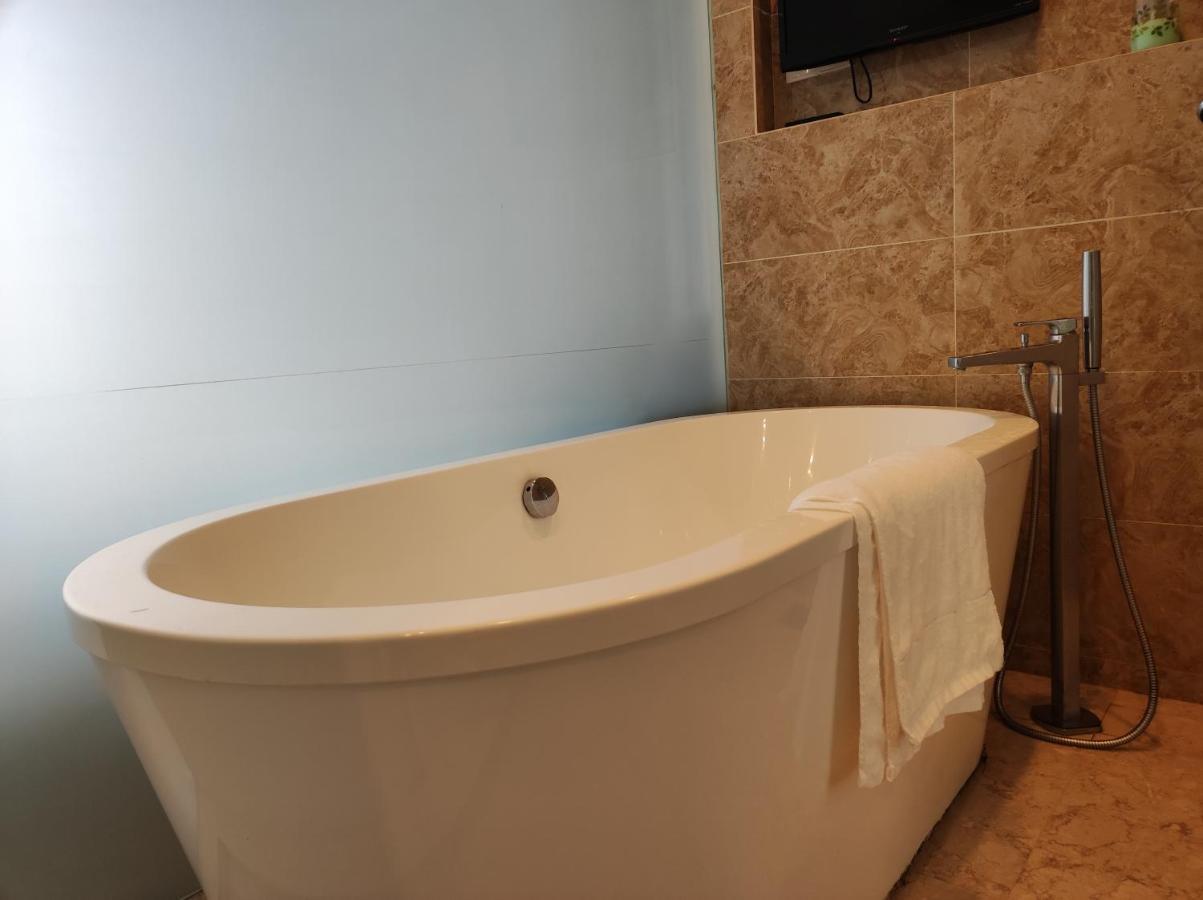 كوالالمبور Dorsett Residence Kl Private Studio Apartment المظهر الخارجي الصورة
